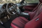 Infiniti Q60S 3.0t 2016 года (NA)